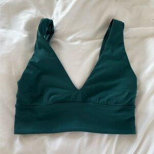 Lulu Align VNeck Bra